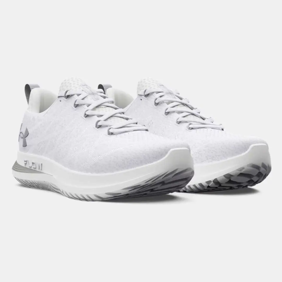 Under Armour Velociti 3 Hardloopschoenen - EU 38 - Wit