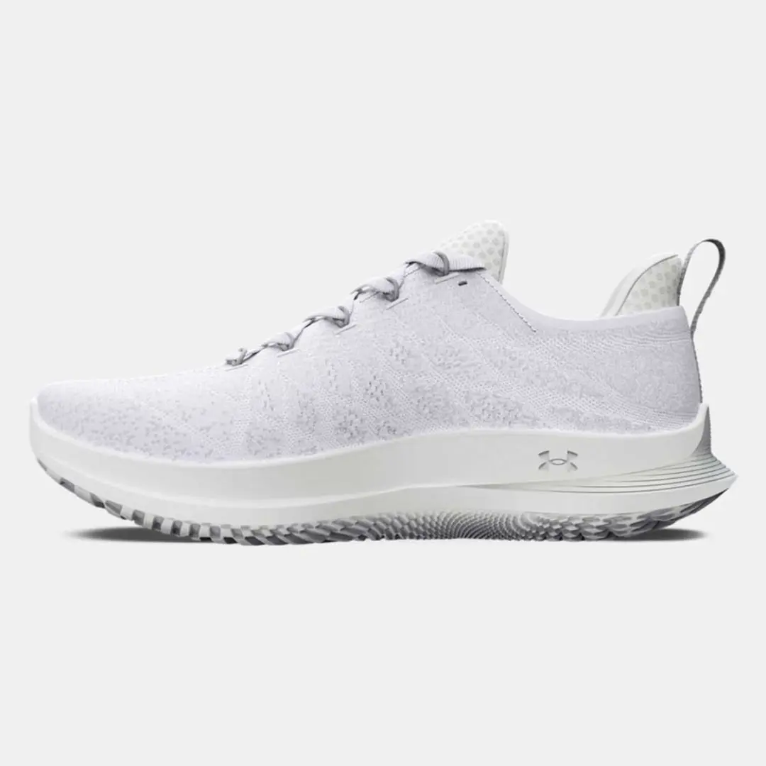 Under Armour Velociti 3 Hardloopschoenen - EU 38 - Wit