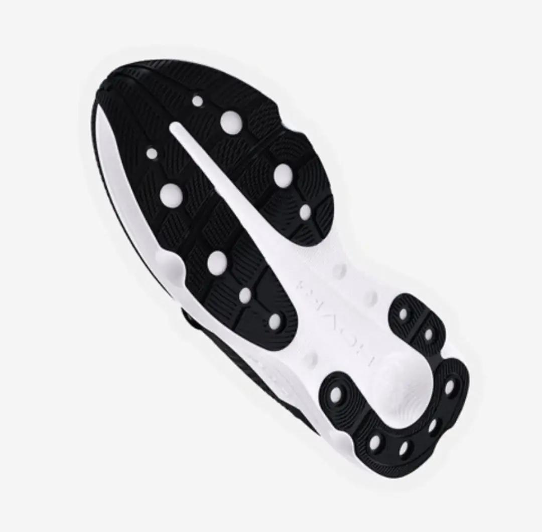Under Armour Infinite Pro Hardloopschoenen 43 - Zwart