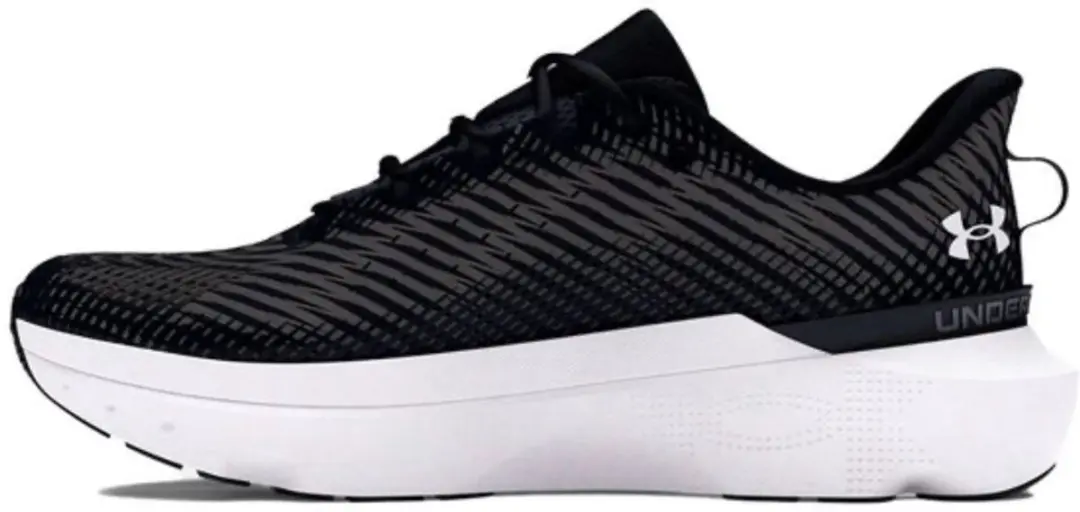 Under Armour Infinite Pro Hardloopschoenen 43 - Zwart