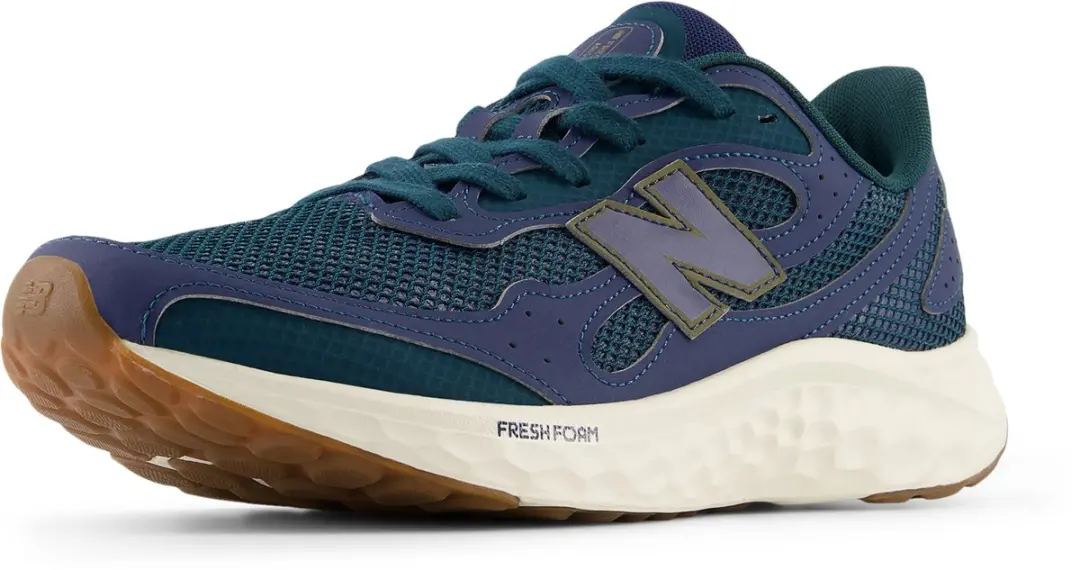 New Balance Arishi Heren Sportschoenen 46.5 - Navy