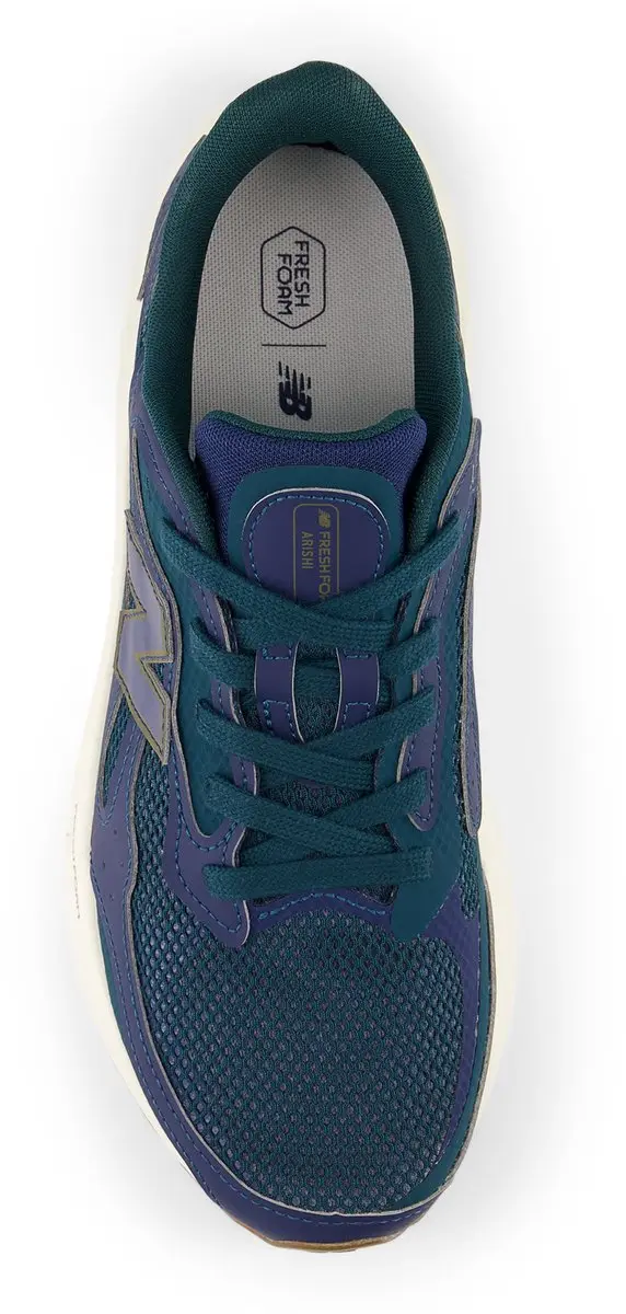 New Balance Arishi Heren Sportschoenen 46.5 - Navy
