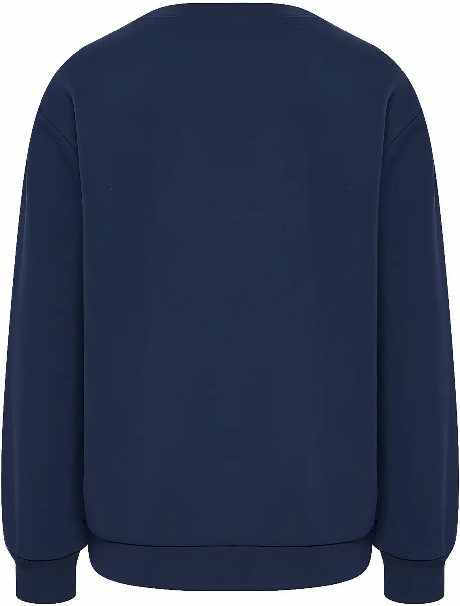 Hummel Hmljr Base Sweat Set 229728 - 164 - Winter Moss