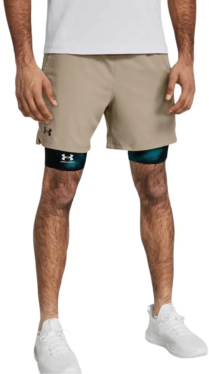 Under Armour Ua Vanish Woven 6In-short