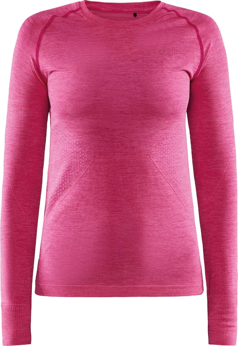 Craft Core Dry Active Comfort LS Thermoshirt Dames