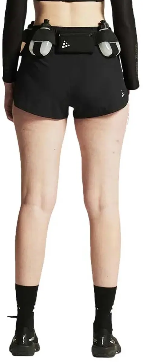 Craft Adv Essence 2 Shorts W 1915944 - XS Black