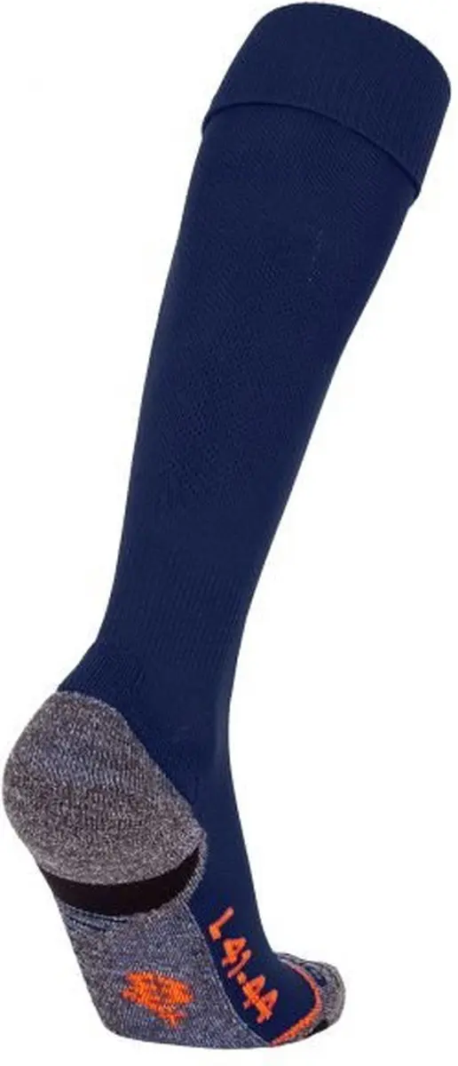 Stanno Uni Pro Sock Voetbalsokken 25-29 - Navy