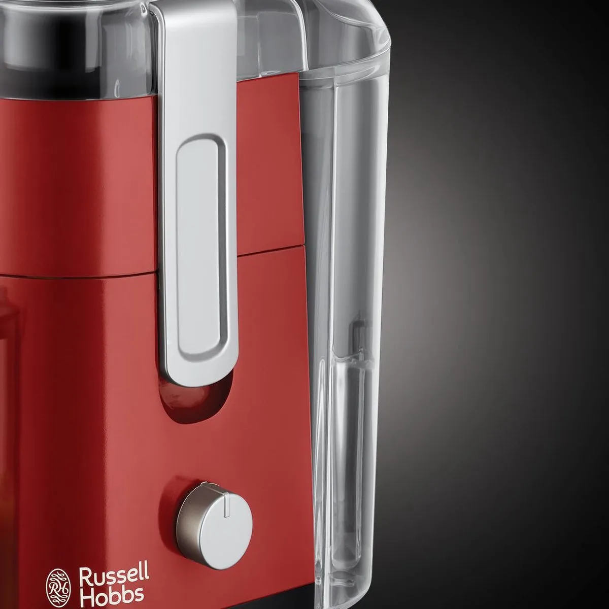 Russell Hobbs Desire Sapcentrifuge 550W - Rood