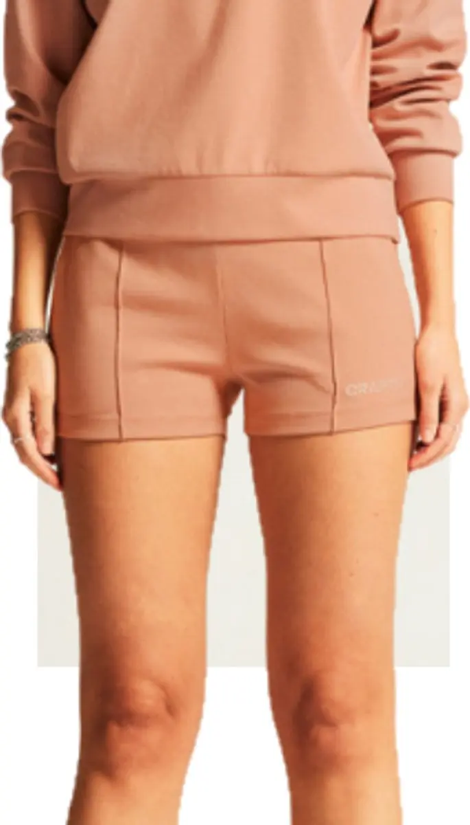Craft Adv Join Sweatshort - Maat M - Zalm