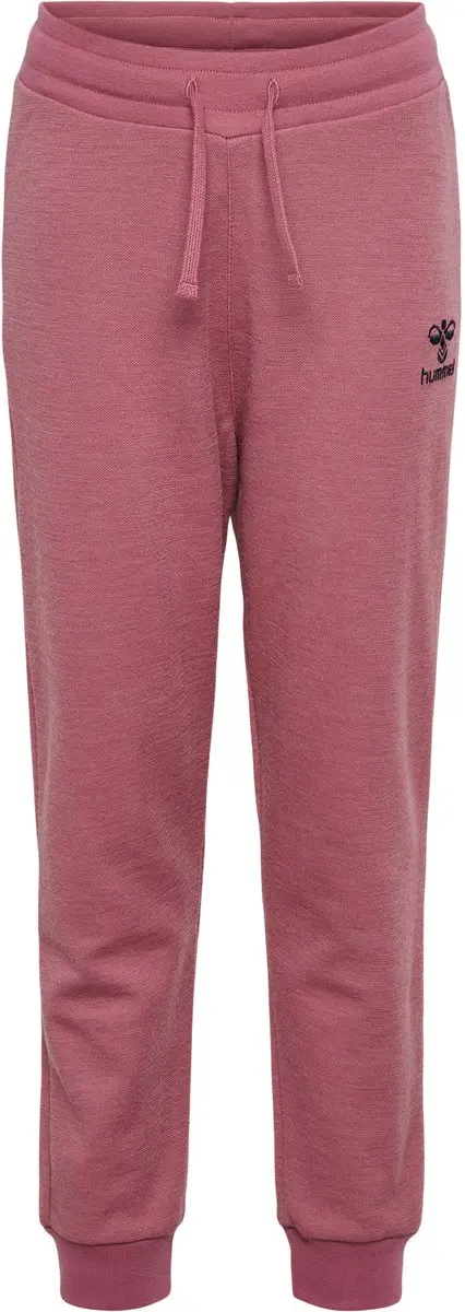 Hummel Hmlwong Pants 215537 Kinderjoggingbroek