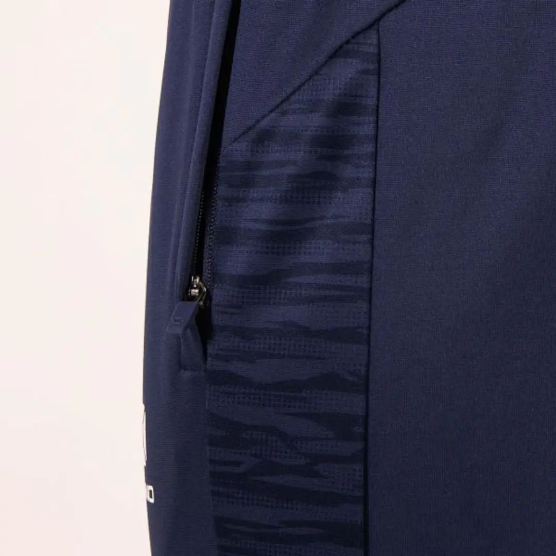 Stanno Bolt Pants Sportbroek 152 - Navy