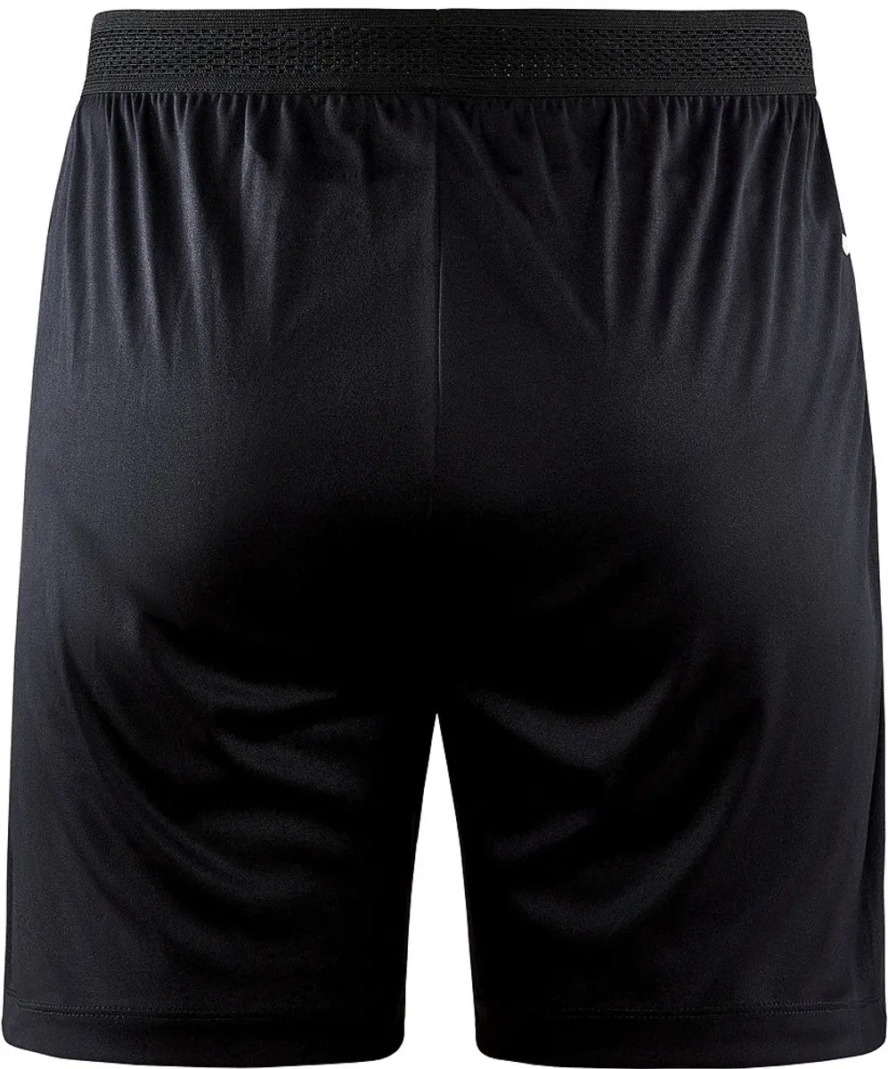 Craft Evolve Zip Pocket Short Dames
