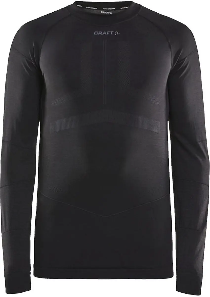 Craft Active Intensity Cn L/S Thermoshirt Heren