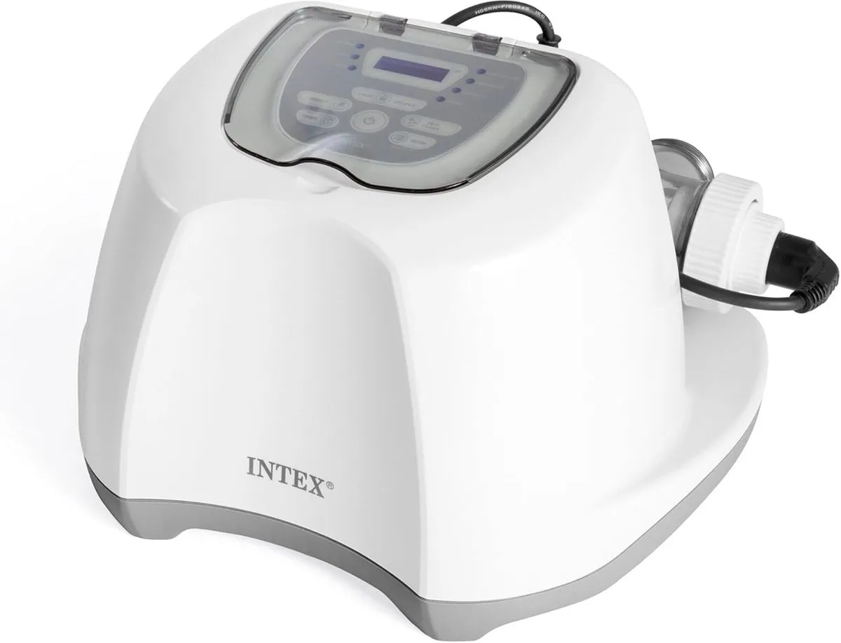 Intex QS700 PLUS Zoutwatersysteem 220V