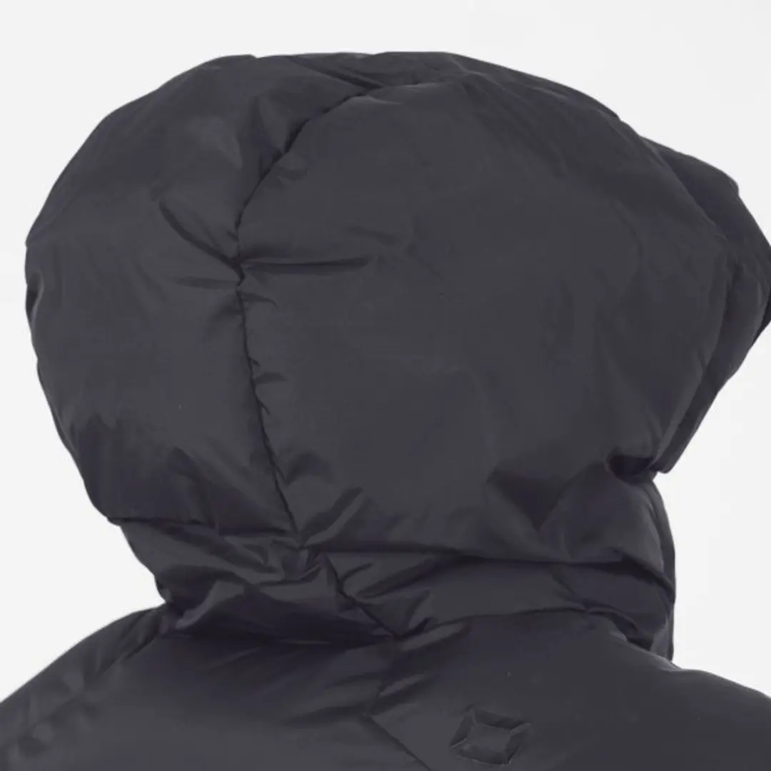 Stanno Prime Padded Jacket XXL - Antraciet