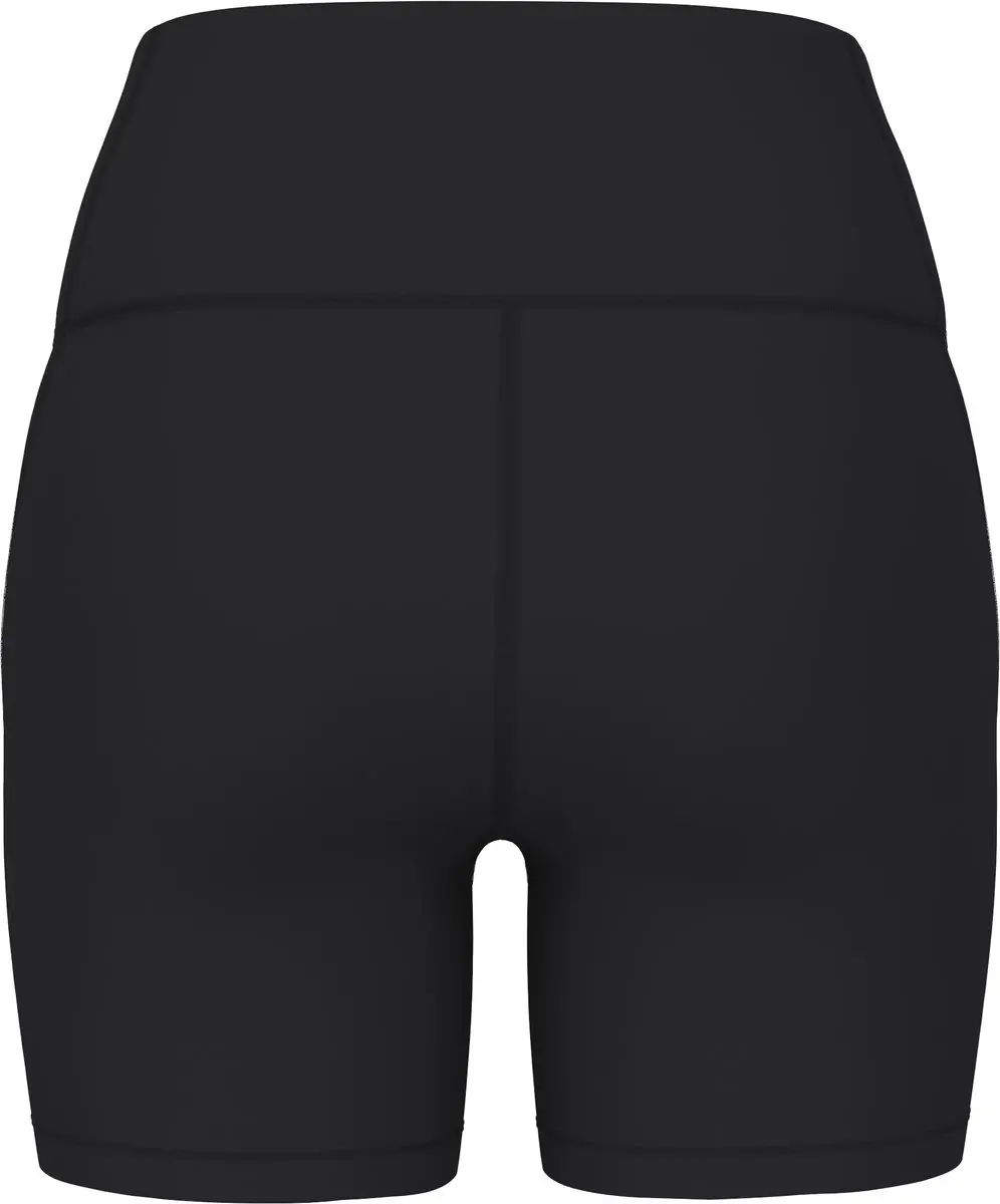 New Balance Sport Fitted Short 5" Dames Sportbroek - Zwart