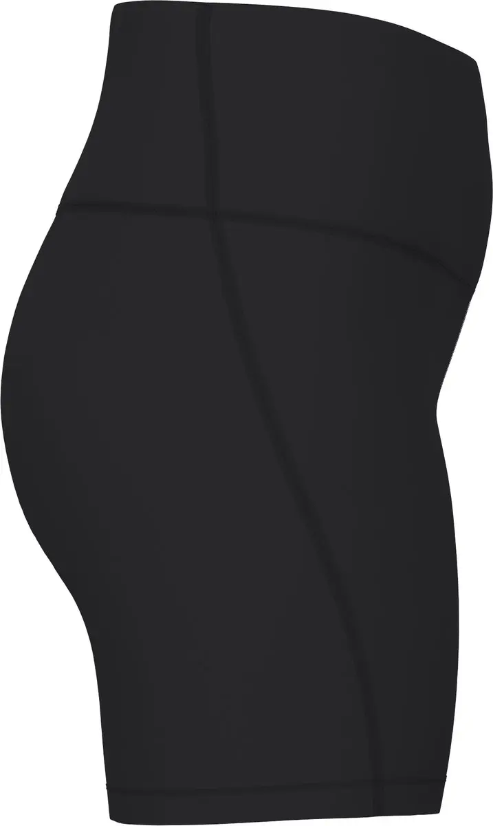 New Balance Sport Fitted Short 5" Dames Sportbroek - Zwart