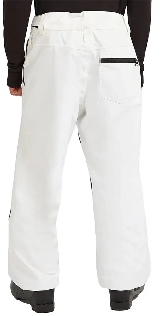 O'Neill FWC Play Broek M - Wit
