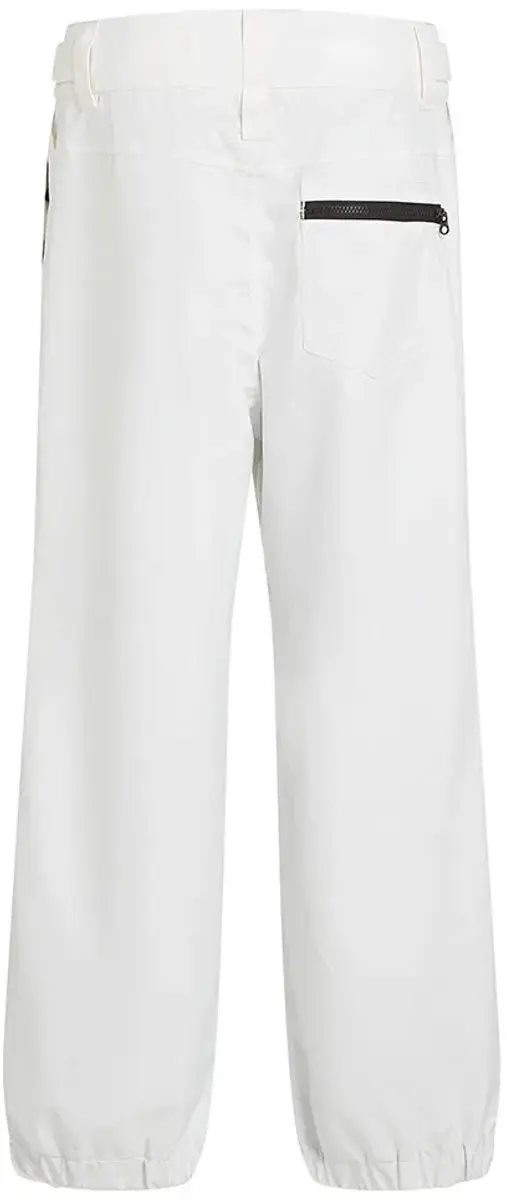 O'Neill FWC Play Broek M - Wit