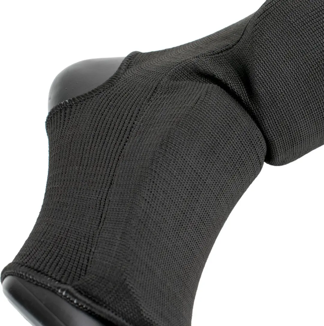Super Pro Defender Scheenbeschermers - XS - 2 Stuks