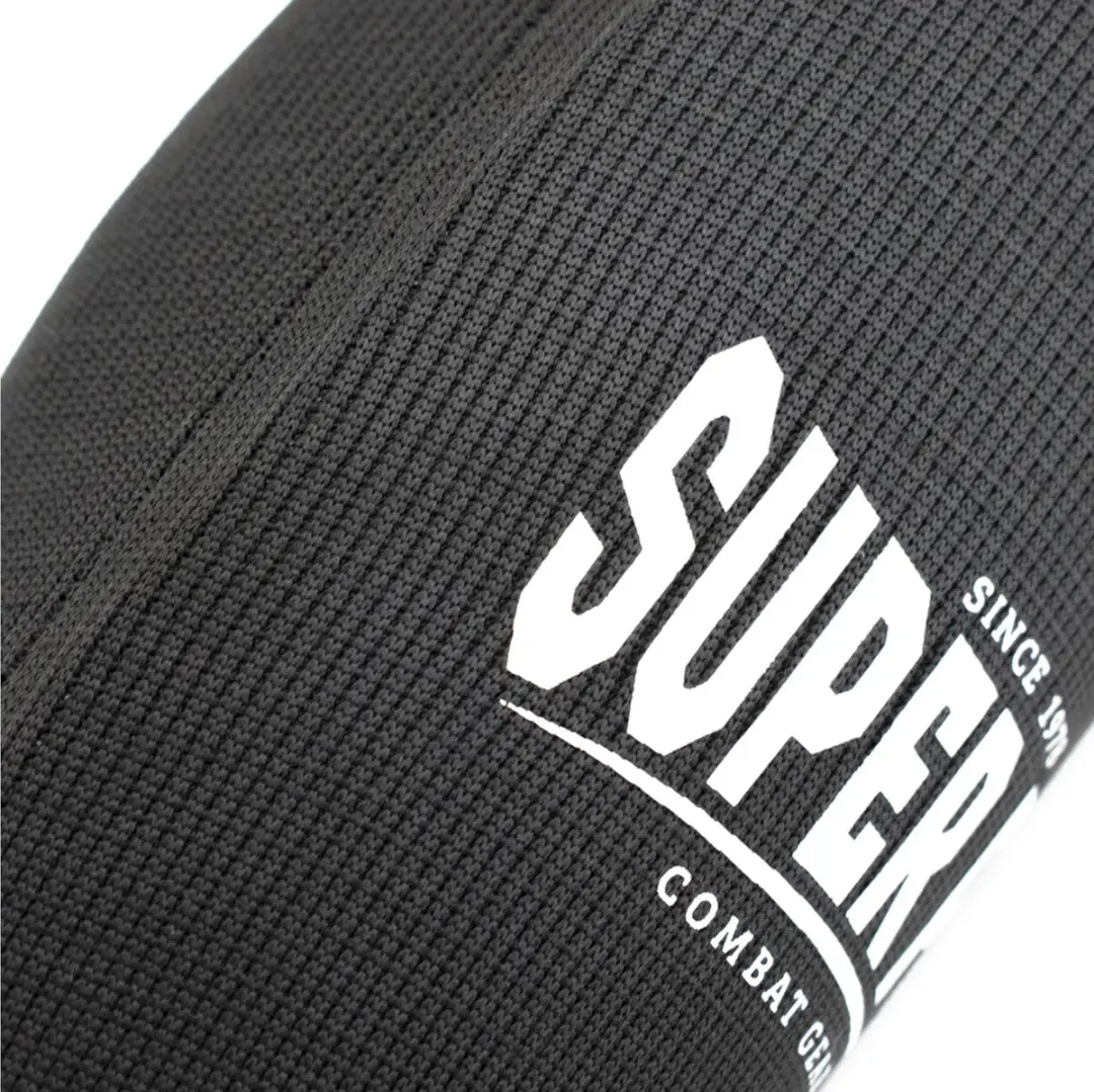 Super Pro Defender Scheenbeschermers - XS - 2 Stuks