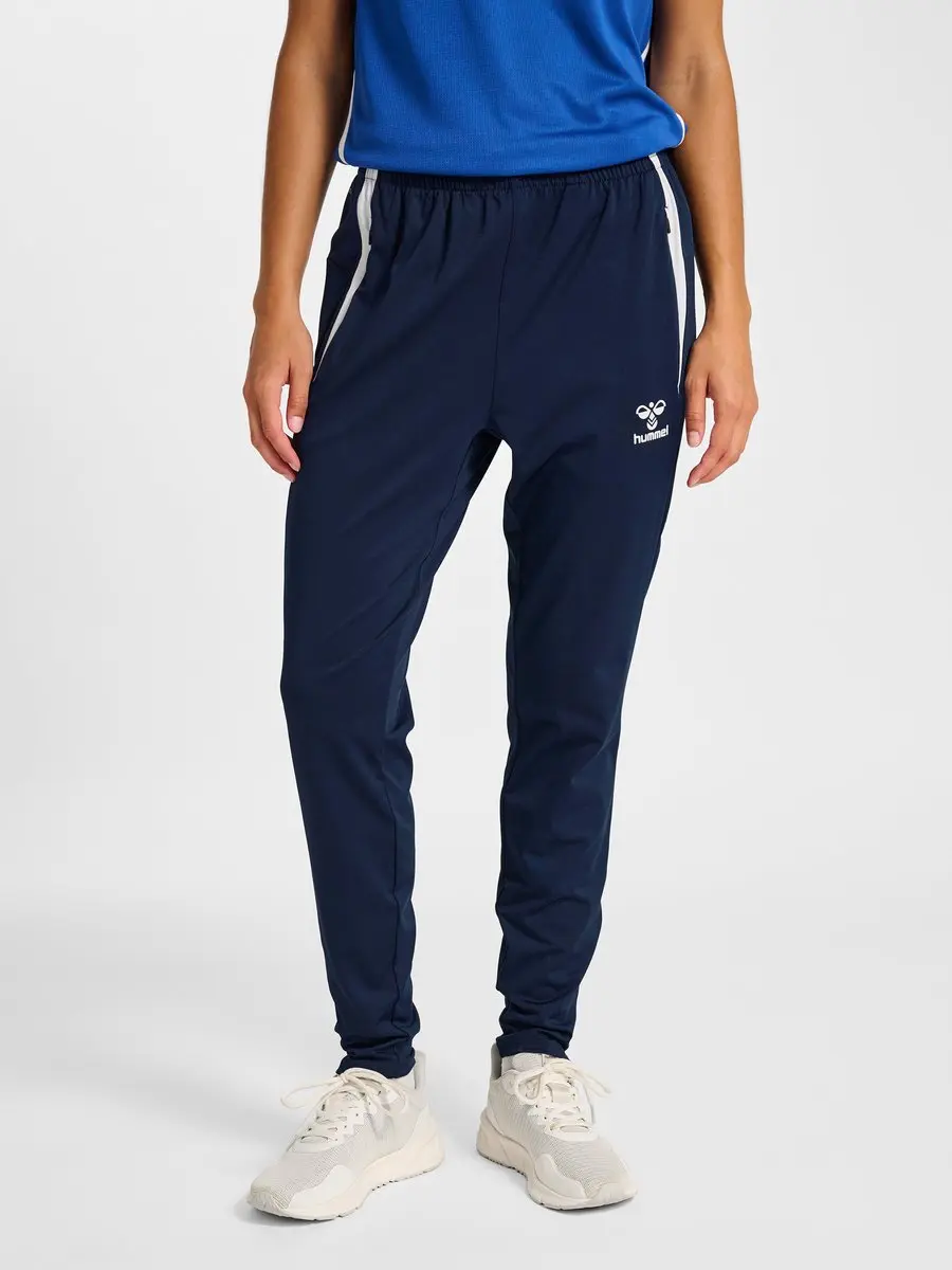 Hummel Lead 2.0 Trainingsbroek Dames XS - Marine
