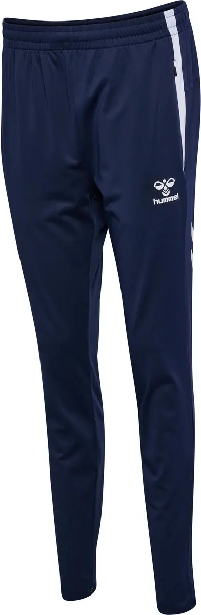 Hummel Lead 2.0 Trainingsbroek Dames XS - Marine
