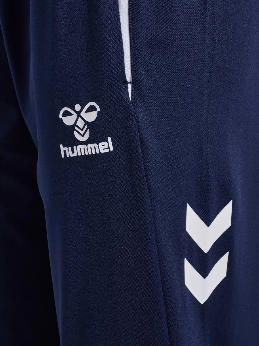 Hummel Lead 2.0 Trainingsbroek Dames XS - Marine