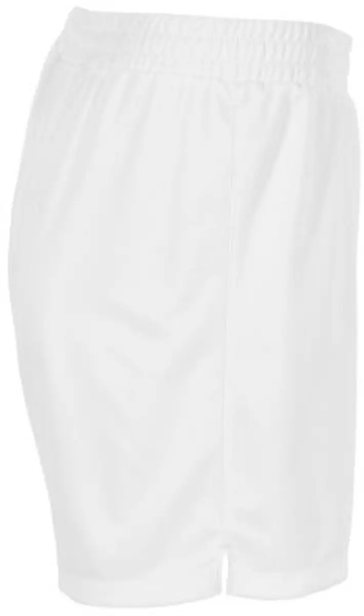 Hummel Euro Shorts II Dames Sportbroek L - Wit