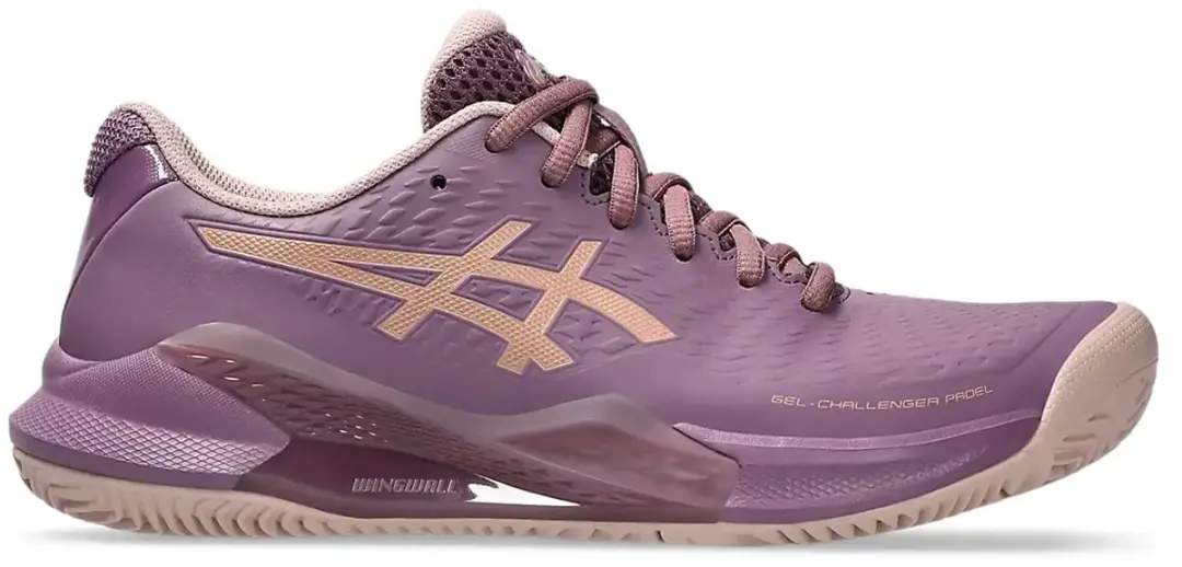 ASICS Gel-Challenger 14 Dames Padeschoen