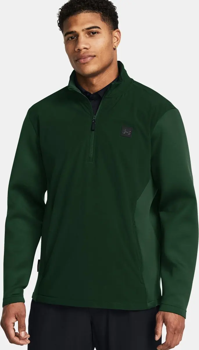 Under Armour Drive Pro Storm Hybrid HZ - Groen