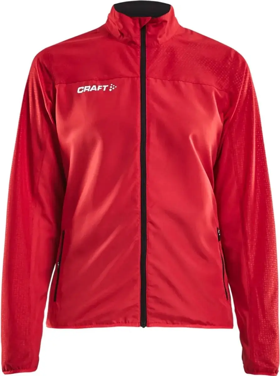 Craft Rush Wind Jacket Dames XXL