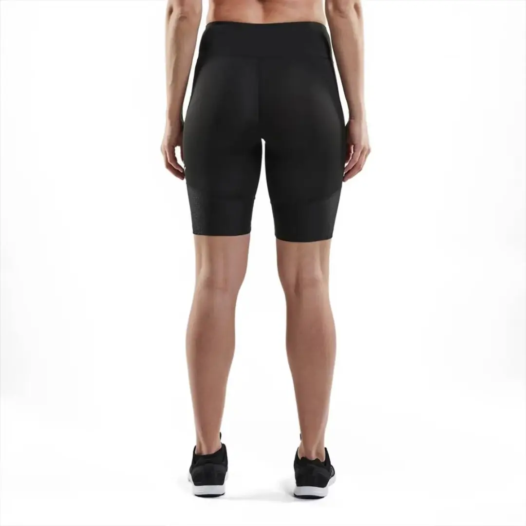 Craft Rush Short Heren - Zwart