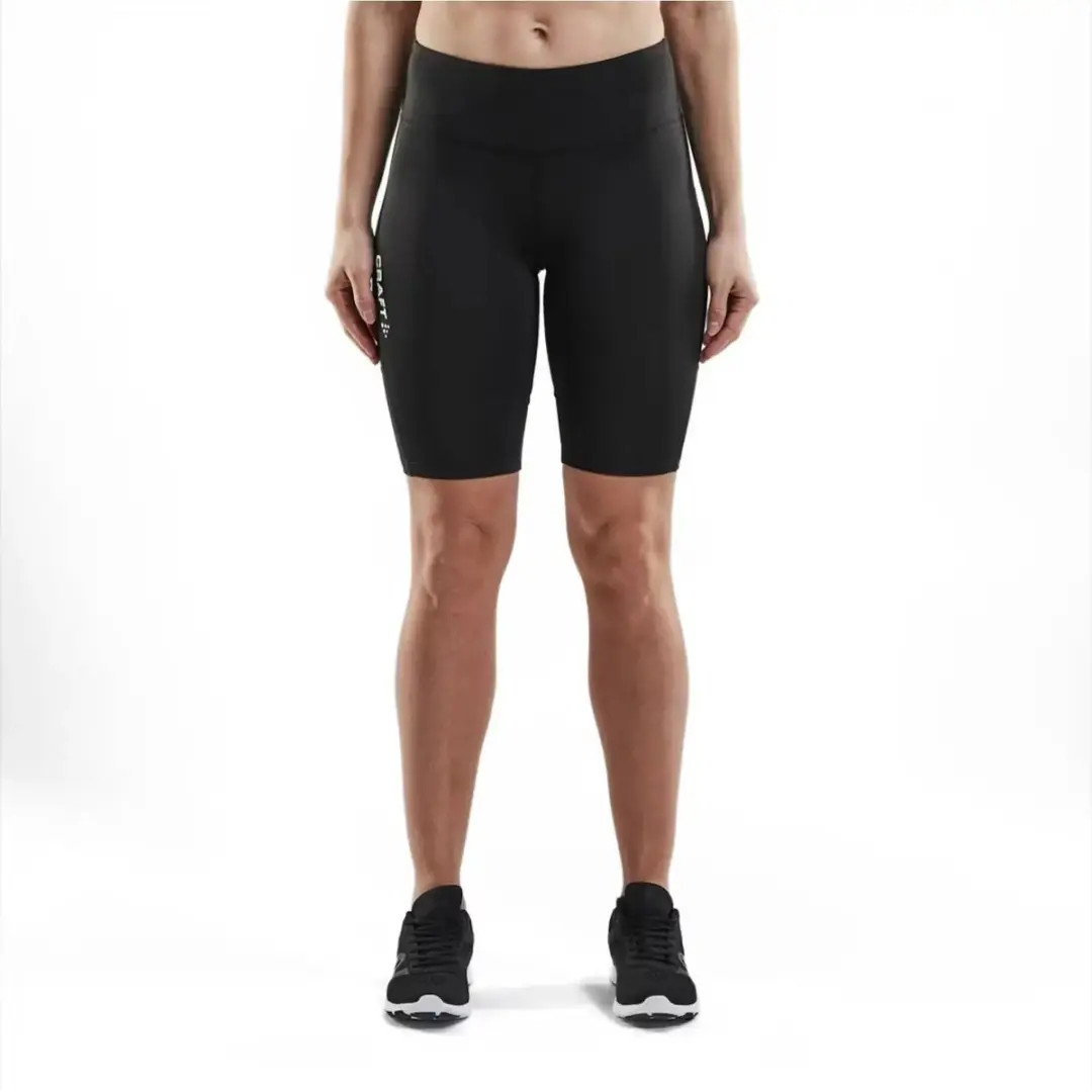 Craft Rush Short Heren - Zwart