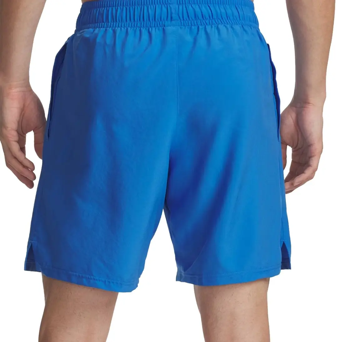 Under Armour Tech Woven Short - Blauw S