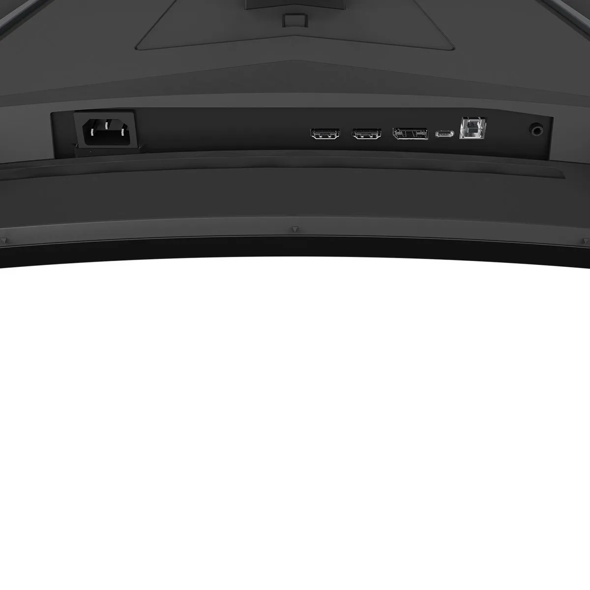 Cooler Master GM34-CWQ2 34" Curved Gaming Monitor - 1500R UWQHD (3440x1440), 165Hz, 0.5ms MPRT, VA Panel, FreeSync Premium, 95% DCI-P3 Quantum Dot