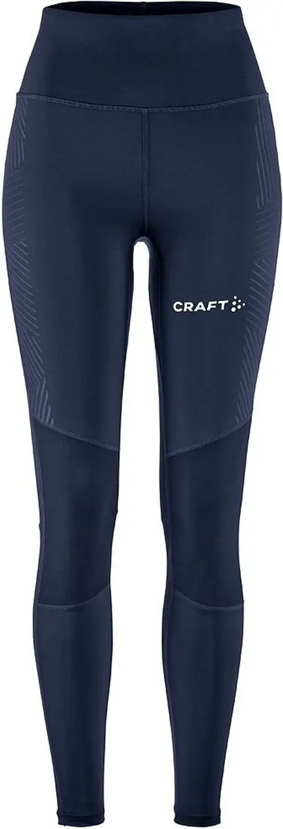 Craft Extend Force Tight Dames - Marine S