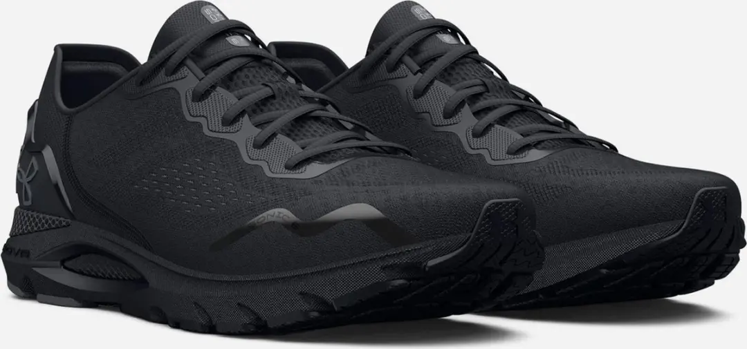Under Armour W Hovr Sonic 6 - Maat 7 - 10L