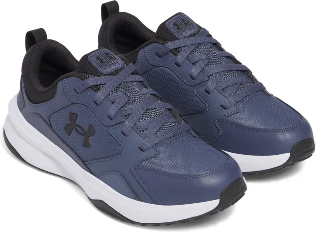 Under Armour Charged Edge 3026727 044 Heren Trainingsschoenen - Blauw