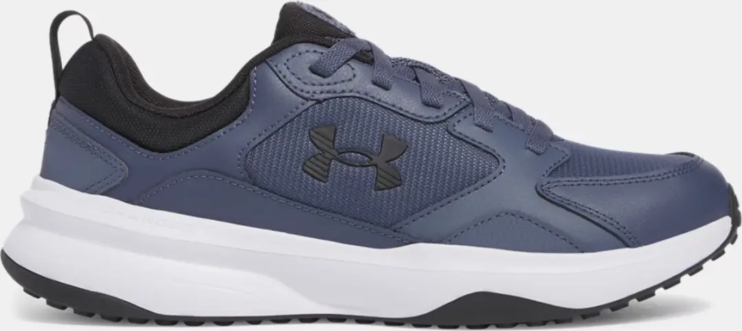 Under Armour Charged Edge 3026727 044 Heren Trainingsschoenen - Blauw - afbeelding 6 van 6