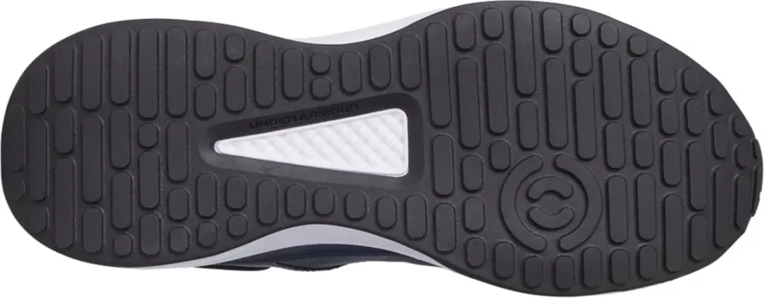 Under Armour Charged Edge 3026727 044 Heren Trainingsschoenen - Blauw