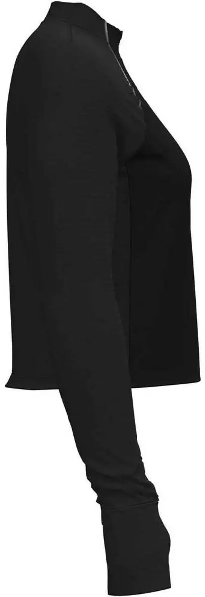 Under Armour Velociti Pro Cw Sweatshirt - XS - Zwart