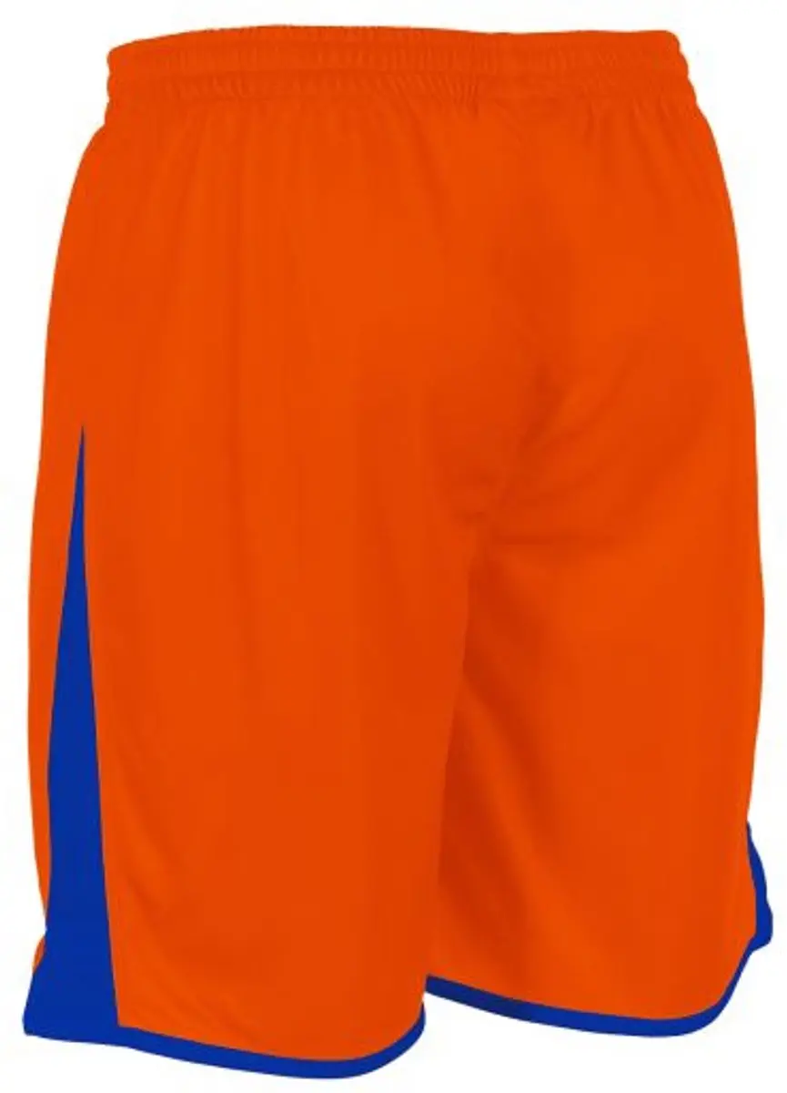 Stanno Altius Shorts - XXXL - Oranje