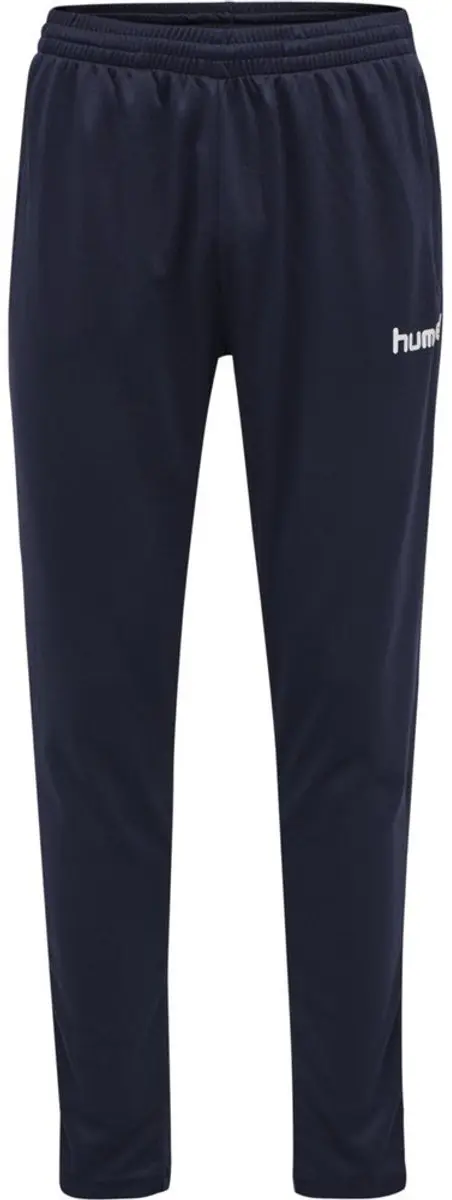 Hummel Football Pant Hmlpromo Marine