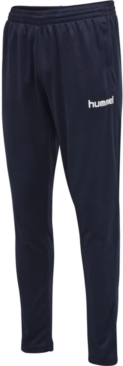 Hummel Football Pant Hmlpromo Marine
