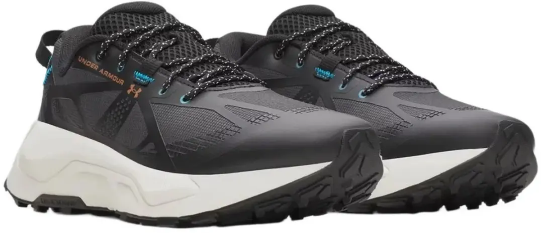 Under Armour Charged Bandit Tr 4 Trailschoenen - 42.5