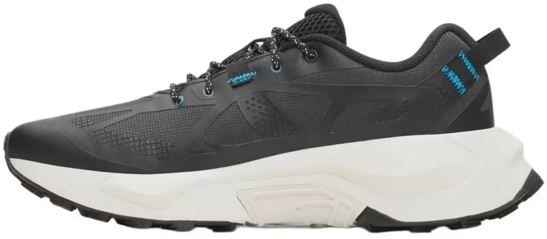 Under Armour Charged Bandit Tr 4 Trailschoenen - 42.5