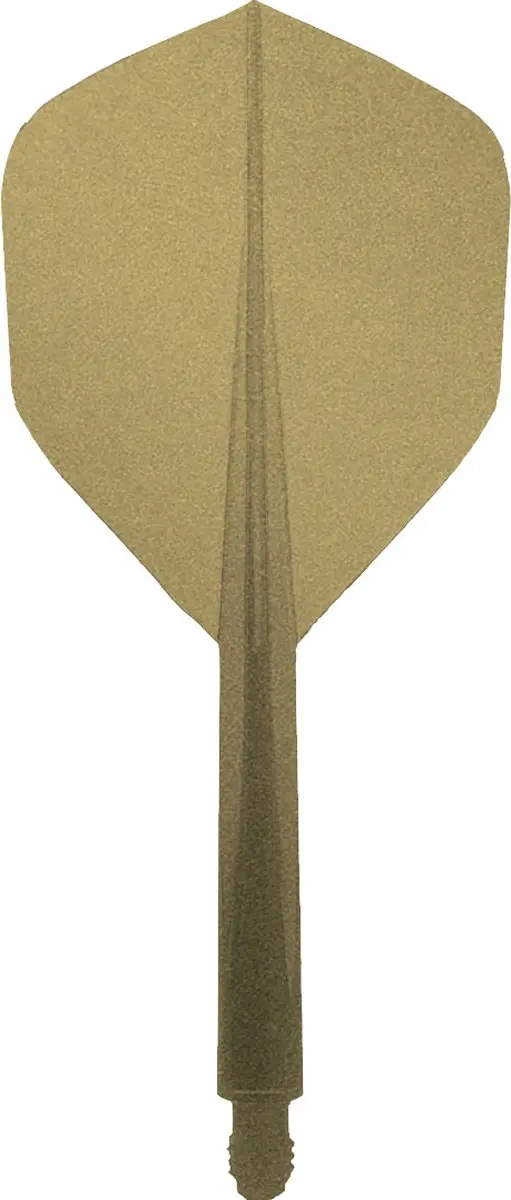 Condor Axe Metallic Gold No.6 Medium