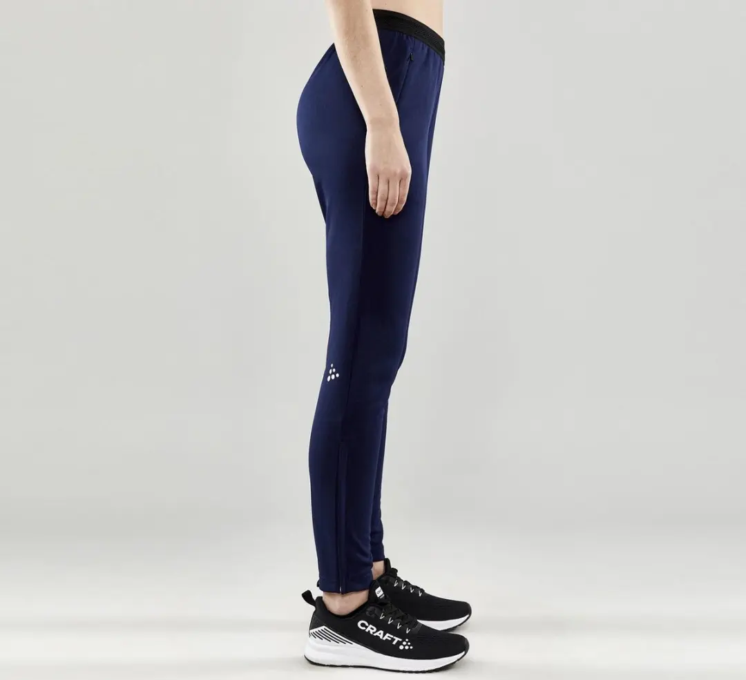 Craft Evolve Sportbroek L - Navy
