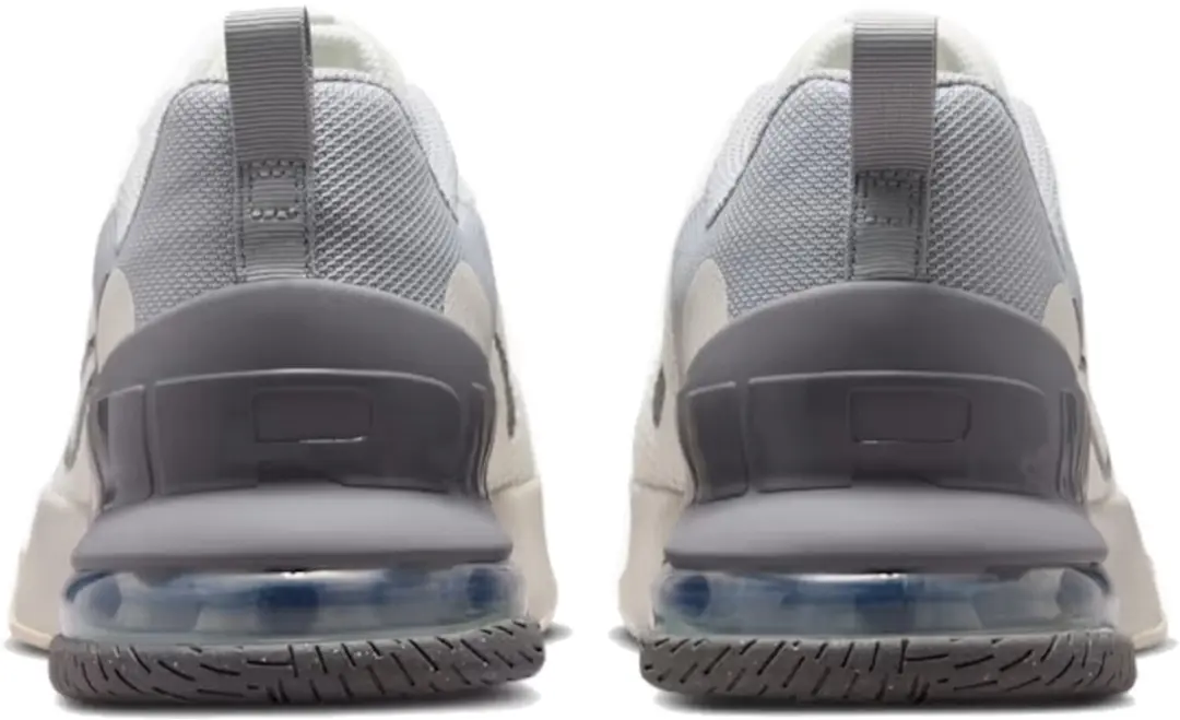 Nike Air Max Alpha 6 Heren Fitness Schoenen FQ1833-115 - Wit - 43